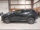 2025 Lexus Nx 350h Premium Бежевый vin: 2T2GKCEZ7SC046544