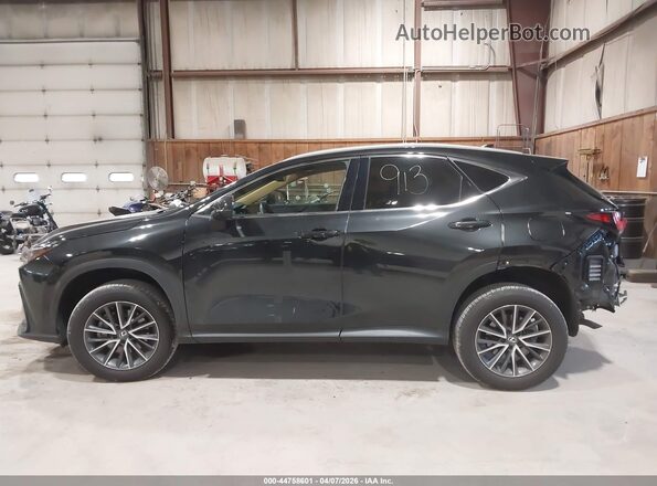 2T2GKCEZ7SC046544 2025 LEXUS NX 350H Бежевый Панорамный вид салона 360°
