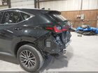 2025 Lexus Nx 350h Premium Бежевый vin: 2T2GKCEZ7SC046544