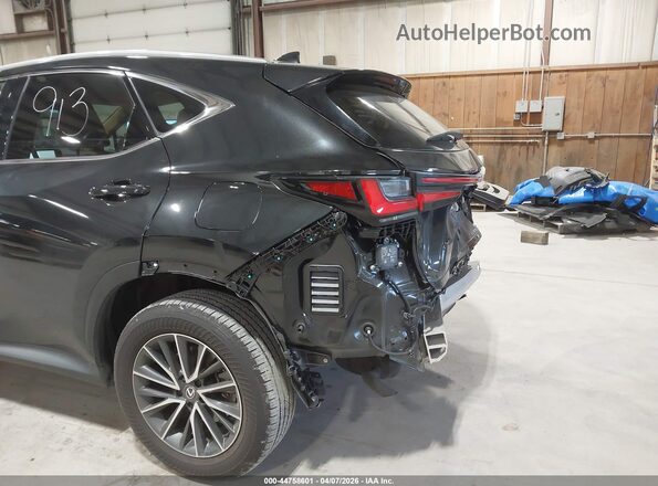 2T2GKCEZ7SC046544 2025 LEXUS NX 350H Бежевый 