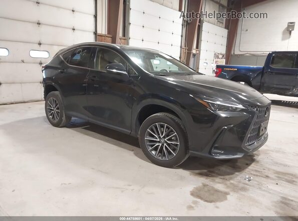 2T2GKCEZ7SC046544 2025 LEXUS NX 350H Бежевый Передняя правая четверть