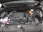 2025 Lexus Nx 350h Premium Бежевый vin: 2T2GKCEZ7SC046544