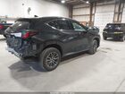 2025 Lexus Nx 350h Premium Бежевый vin: 2T2GKCEZ7SC046544