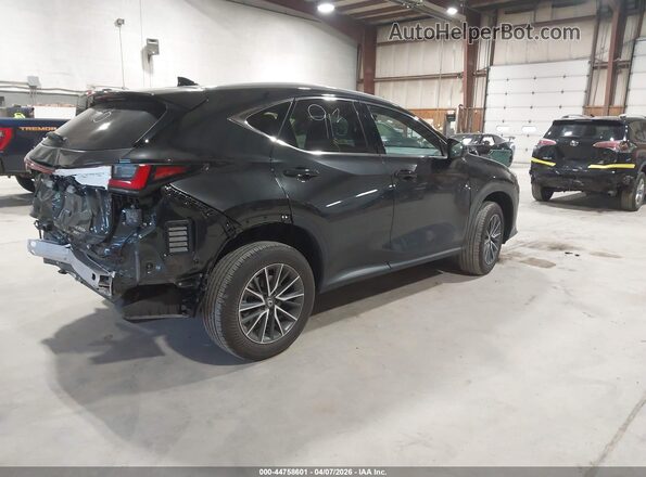 2T2GKCEZ7SC046544 2025 LEXUS NX 350H Бежевый Задняя правая четверть