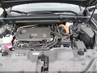 2023 Lexus Nx 350h Premium Gray vin: 2T2GKCEZ8PC011471