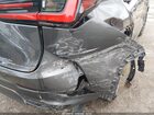 2023 Lexus Nx 350h Premium Gray vin: 2T2GKCEZ8PC011471