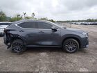 2023 Lexus Nx 350h Premium Gray vin: 2T2GKCEZ8PC011471