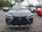 2023 Lexus Nx 350h Premium Gray vin: 2T2GKCEZ8PC011471