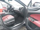 2023 Lexus Nx 350h Premium Gray vin: 2T2GKCEZ8PC011471