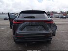 2023 Lexus Nx 350h Premium Gray vin: 2T2GKCEZ8PC011471