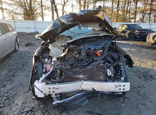 2T2GKCEZ8TC058221 2026 LEXUS NX Зеленый Вид спереди
