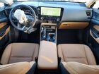 2026 Lexus Nx 350h Premium Зеленый vin: 2T2GKCEZ8TC058221