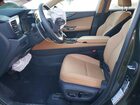 2026 Lexus Nx 350h Premium Зеленый vin: 2T2GKCEZ8TC058221