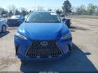 2024 Lexus Nx 350h Premium Синий vin: 2T2GKCEZ9RC025222