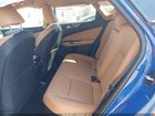 2024 Lexus Nx 350h Premium Синий vin: 2T2GKCEZ9RC025222