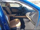2024 Lexus Nx 350h Premium Синий vin: 2T2GKCEZ9RC025222