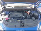 2024 Lexus Nx 350h Premium Синий vin: 2T2GKCEZ9RC025222
