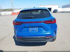 2024 Lexus Nx 350h Premium Синий vin: 2T2GKCEZ9RC025222