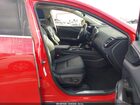 2023 Lexus Nx 350h Premium Red vin: 2T2GKCEZXPC015635