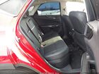 2023 Lexus Nx 350h Premium Red vin: 2T2GKCEZXPC015635