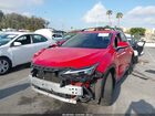 2023 Lexus Nx 350h Premium Red vin: 2T2GKCEZXPC015635