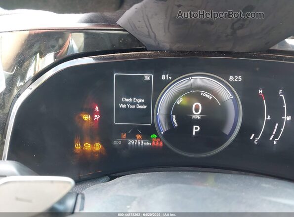 2T2GKCEZXPC015635 2023 LEXUS NX 350H Red 