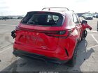 2023 Lexus Nx 350h Premium Red vin: 2T2GKCEZXPC015635