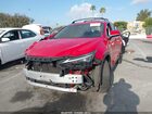 2023 Lexus Nx 350h Premium Red vin: 2T2GKCEZXPC015635