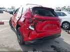 2023 Lexus Nx 350h Premium Red vin: 2T2GKCEZXPC015635