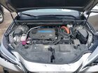 2025 Lexus Nx 350h Premium Tan vin: 2T2GKCEZXSC042939