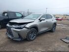 2025 Lexus Nx 350h Premium Tan vin: 2T2GKCEZXSC042939