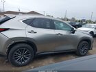 2025 Lexus Nx 350h Premium Tan vin: 2T2GKCEZXSC042939