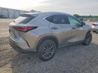 2025 Lexus Nx 350 Luxury Gray vin: 2T2HGCEZ6SC069089 2025 Lexus Nx 350 Luxury Gray vin: 2T2HGCEZ6SC069089