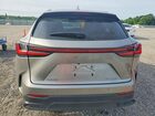 2025 Lexus Nx 350 Luxury Gray vin: 2T2HGCEZ6SC069089 2025 Lexus Nx 350 Luxury Gray vin: 2T2HGCEZ6SC069089
