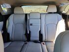 2022 Lexus Rx 450h Base Белый vin: 2T2HGMDA2NC075641