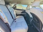 2022 Lexus Rx 450h Base Белый vin: 2T2HGMDA2NC075641