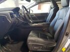 2022 Lexus Rx 450h Base Серебряный vin: 2T2HGMDA2NC076997