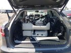 2020 Lexus Rx 450h   Серый vin: 2T2HGMDA9LC051351