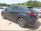 2020 Lexus Rx 450h   Black vin: 2T2HGMDA9LC055030