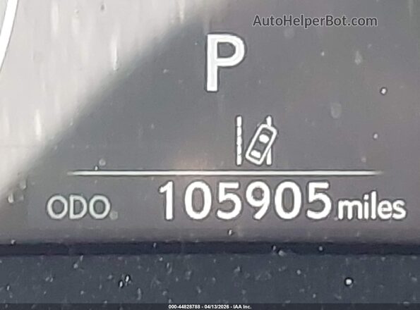 2T2HGMDA9LC055030 2020 LEXUS RX 450H Black 