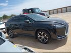 2020 Lexus Rx 450h   Black vin: 2T2HGMDA9LC055030