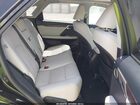 2020 Lexus Rx 450h   Black vin: 2T2HGMDA9LC055030