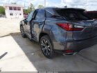 2020 Lexus Rx 350   Серый vin: 2T2HZMAA1LC159591