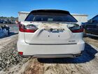 2020 Lexus Rc 350 Base White vin: 2T2HZMAA2LC159051