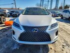 2020 Lexus Rc 350 Base White vin: 2T2HZMAA2LC159051