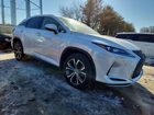 2020 Lexus Rc 350 Base White vin: 2T2HZMAA2LC159051