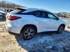 2020 Lexus Rc 350 Base White vin: 2T2HZMAA2LC159051