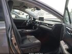 2020 Lexus Rx 350   Gray vin: 2T2HZMAA2LC163231