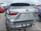 2021 Lexus Rx 350   Серый vin: 2T2HZMAA3MC210428