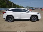 2021 Lexus Rx 350   Белый vin: 2T2HZMAA8MC193643